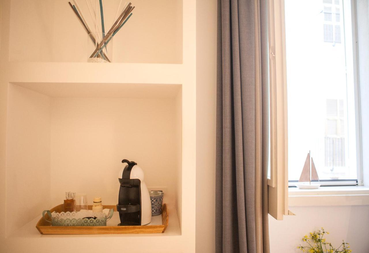 Terra D'Acqua Apartment Monopoli Exterior photo