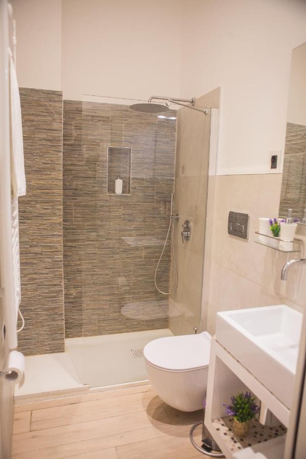 Terra D'Acqua Apartment Monopoli Exterior photo