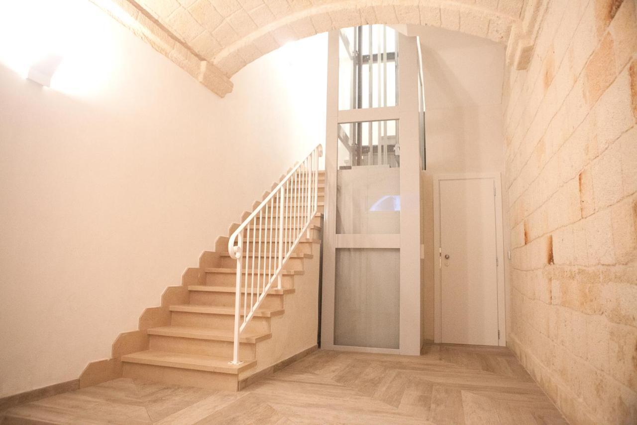 Terra D'Acqua Apartment Monopoli Exterior photo