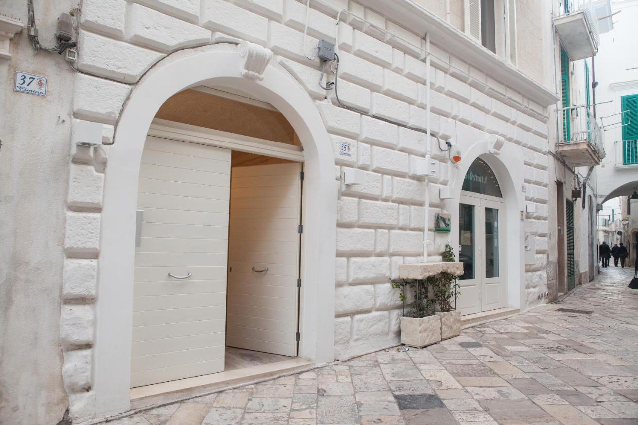 Terra D'Acqua Apartment Monopoli Exterior photo