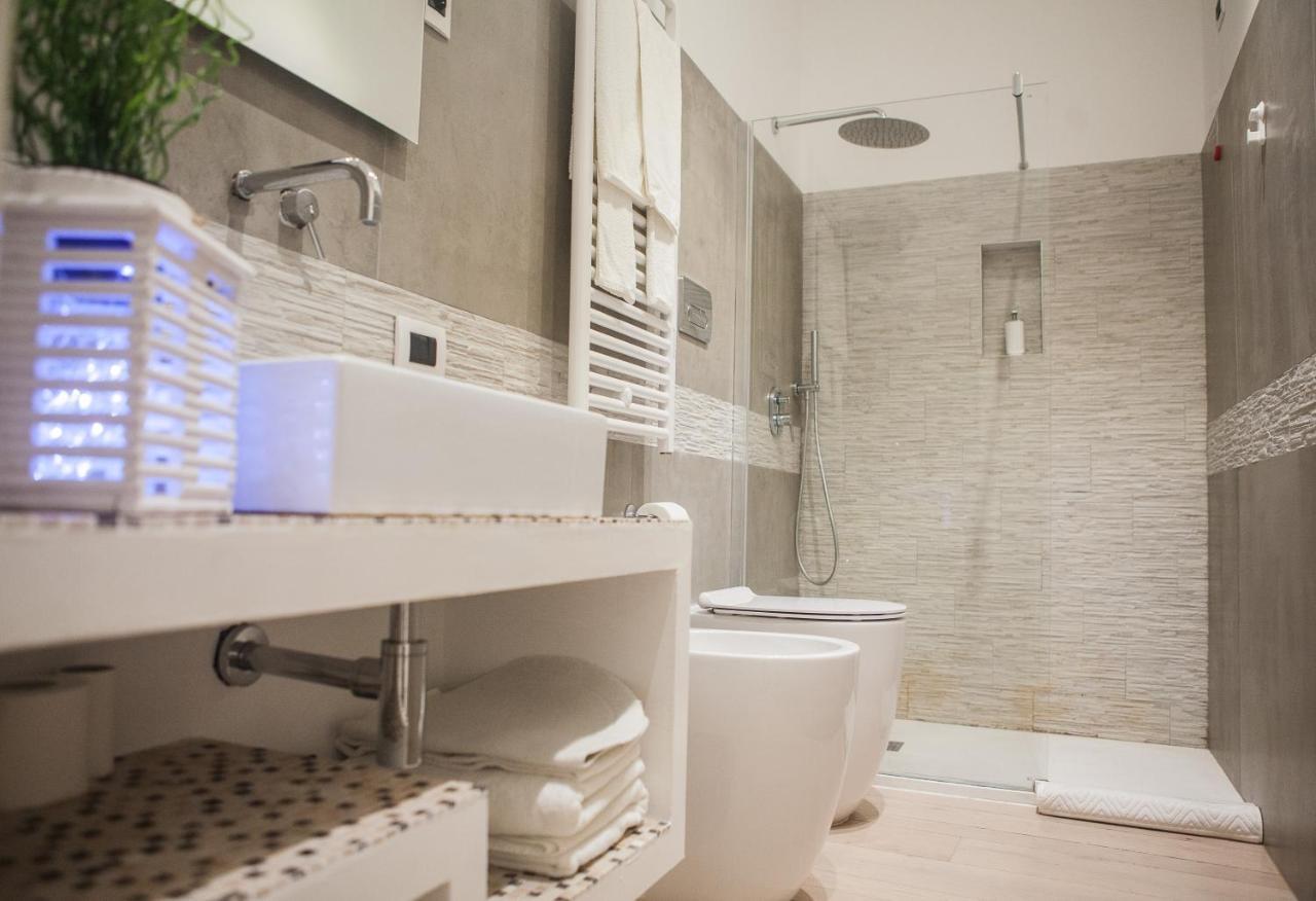 Terra D'Acqua Apartment Monopoli Exterior photo