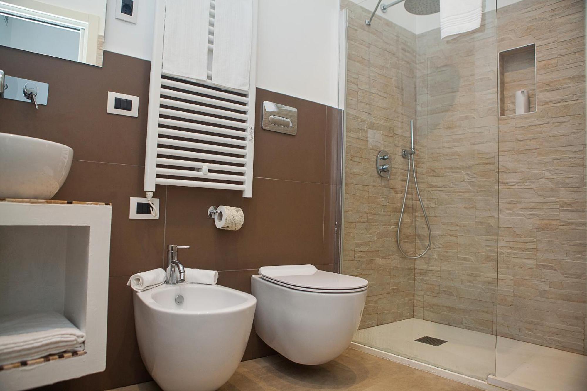 Terra D'Acqua Apartment Monopoli Exterior photo
