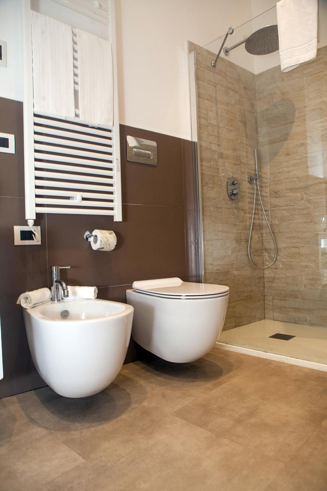 Terra D'Acqua Apartment Monopoli Exterior photo